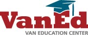 Van Education Center Logo.